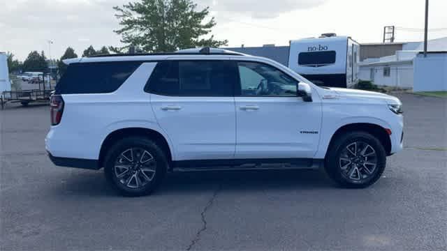 used 2021 Chevrolet Tahoe car, priced at $61,990