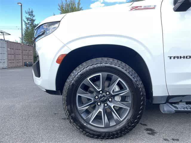 used 2021 Chevrolet Tahoe car, priced at $61,990