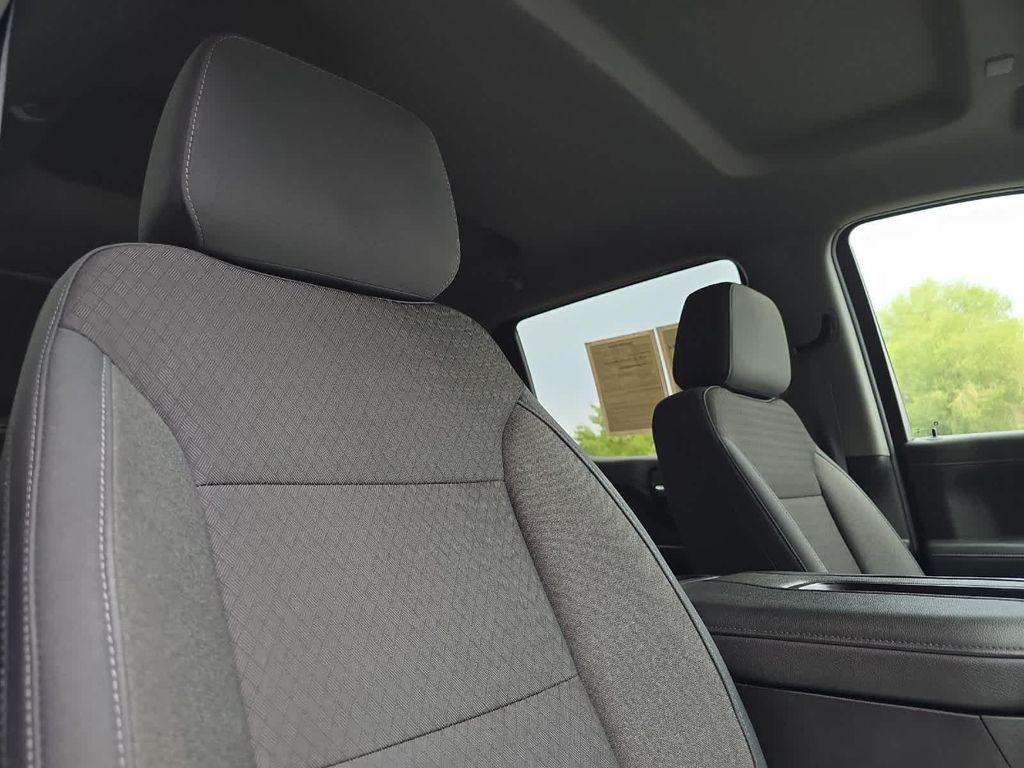 used 2019 Chevrolet Silverado 1500 car, priced at $35,992
