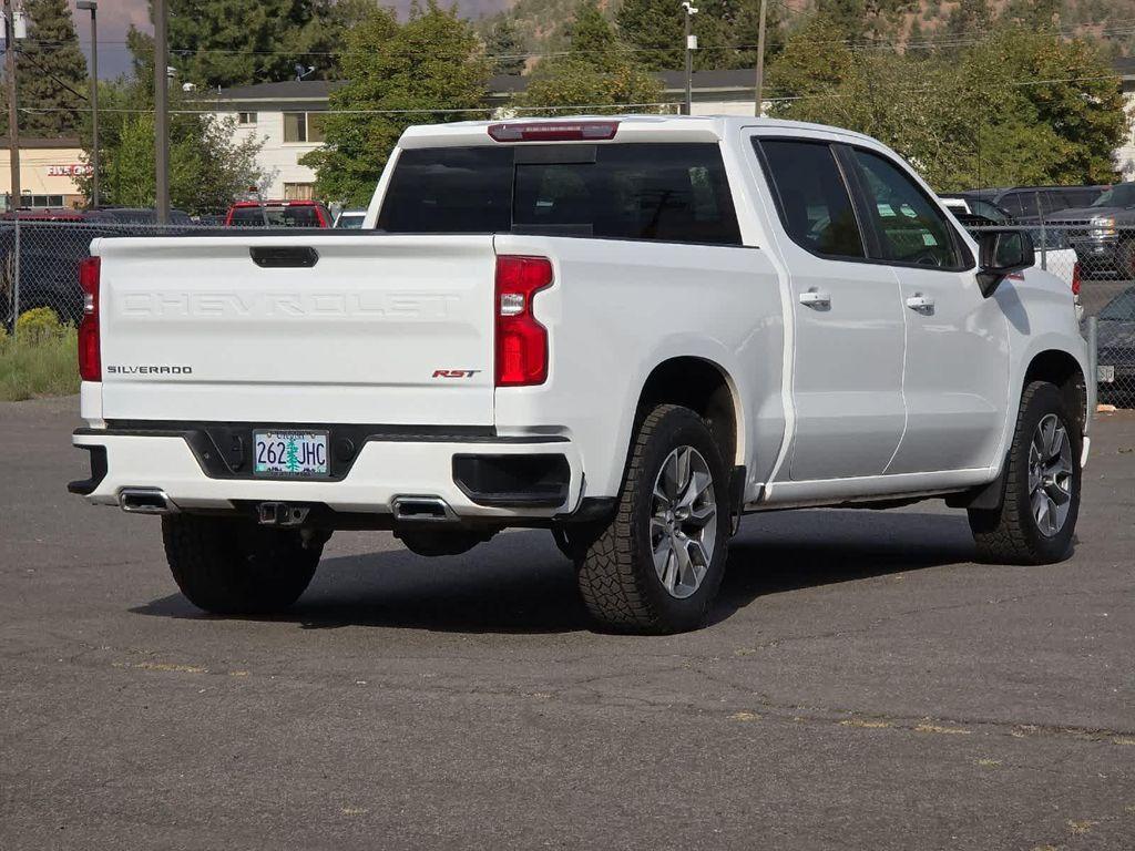 used 2019 Chevrolet Silverado 1500 car, priced at $35,992