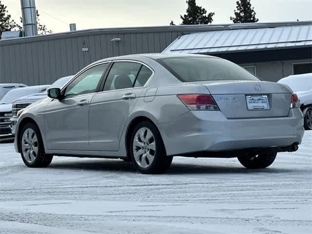 used 2008 Honda Accord car, priced at $7,991