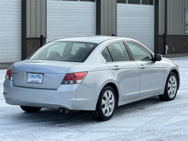 used 2008 Honda Accord car, priced at $7,991