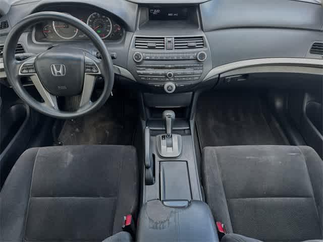 used 2008 Honda Accord car, priced at $7,991