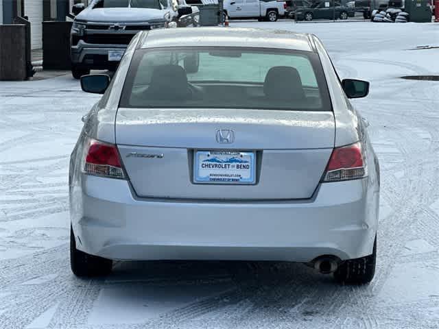 used 2008 Honda Accord car, priced at $8,490