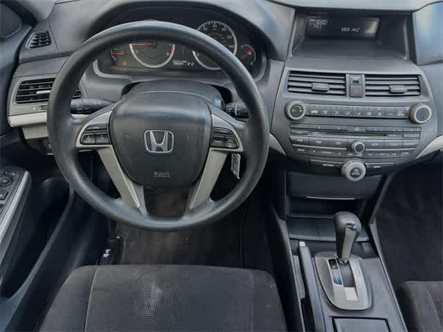 used 2008 Honda Accord car, priced at $7,991