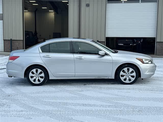 used 2008 Honda Accord car, priced at $7,991