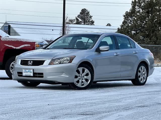 used 2008 Honda Accord car, priced at $7,991