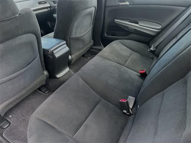 used 2008 Honda Accord car, priced at $7,991