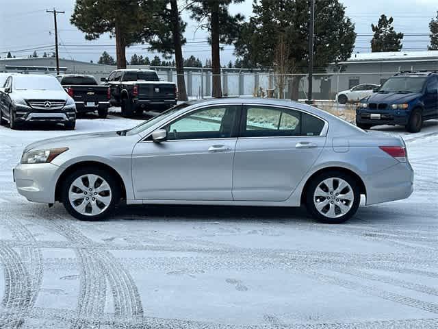 used 2008 Honda Accord car, priced at $7,991