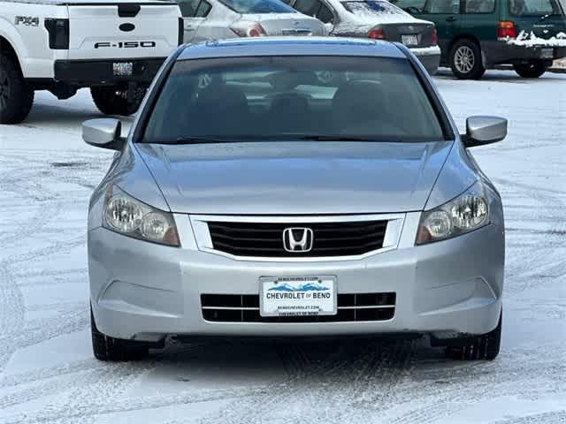 used 2008 Honda Accord car, priced at $8,490