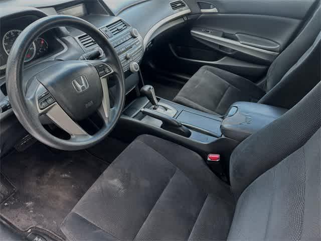 used 2008 Honda Accord car, priced at $7,991