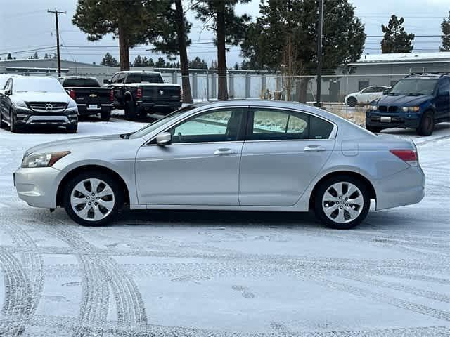 used 2008 Honda Accord car, priced at $8,490