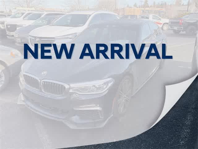 used 2018 BMW M550 car, priced at $32,990