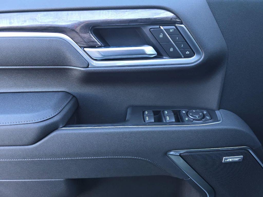 new 2026 Chevrolet Silverado 1500 car, priced at $71,465