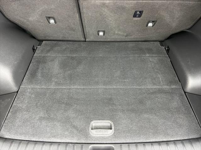 used 2017 Hyundai Tucson car, priced at $14,990