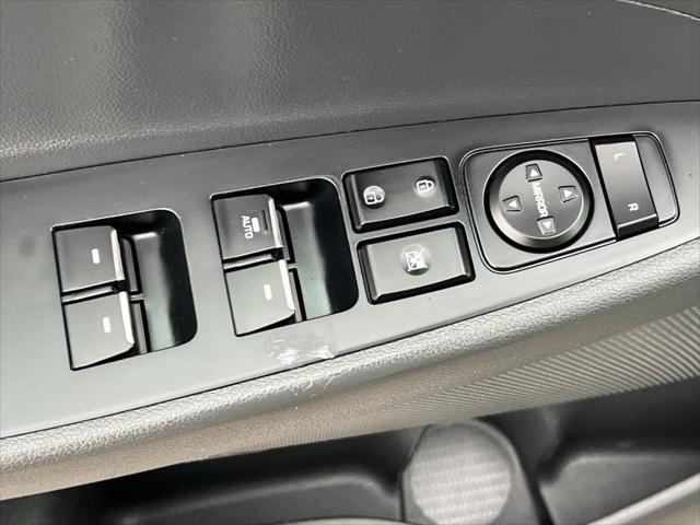 used 2017 Hyundai Tucson car, priced at $14,990