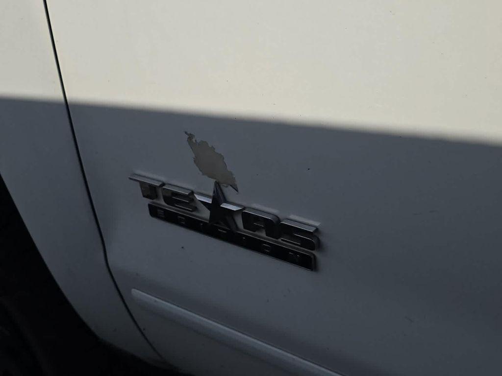 used 2018 Chevrolet Silverado 1500 car, priced at $26,990