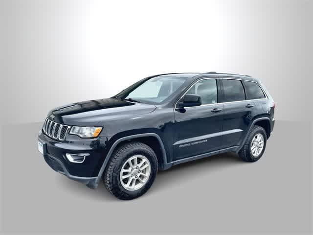 used 2019 Jeep Grand Cherokee car, priced at $20,996