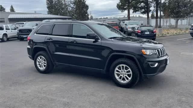 used 2019 Jeep Grand Cherokee car, priced at $21,990