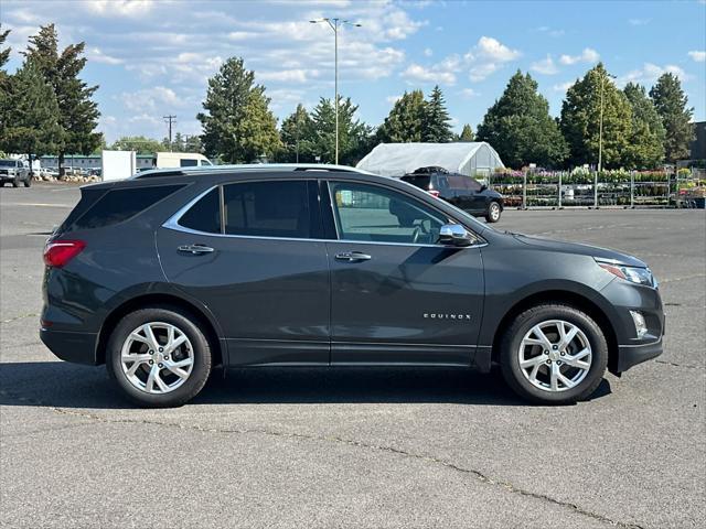 used 2019 Chevrolet Equinox car, priced at $23,990