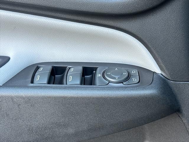 used 2019 Chevrolet Equinox car, priced at $23,990