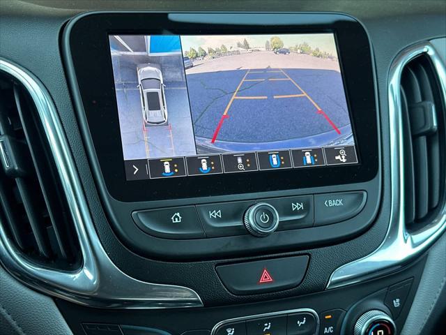 used 2019 Chevrolet Equinox car, priced at $23,990
