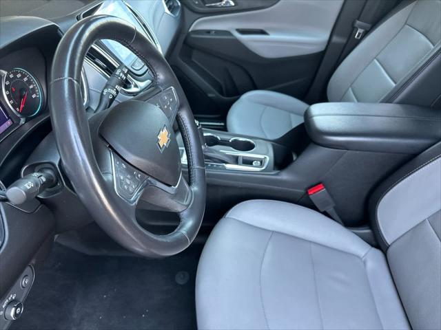 used 2019 Chevrolet Equinox car, priced at $23,990
