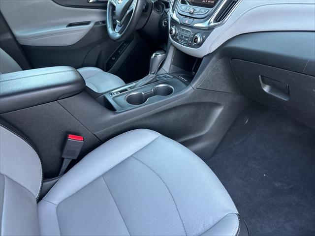 used 2019 Chevrolet Equinox car, priced at $23,990