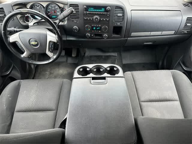 used 2013 Chevrolet Silverado 3500 car, priced at $32,992