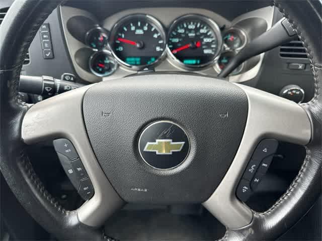 used 2013 Chevrolet Silverado 3500 car, priced at $32,992