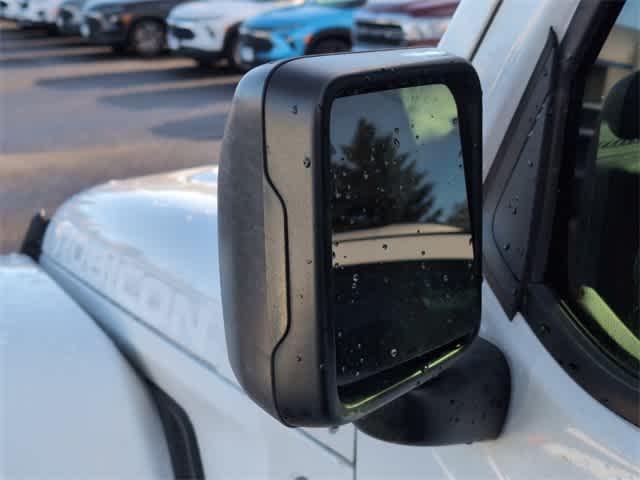 used 2019 Jeep Wrangler Unlimited car, priced at $35,990