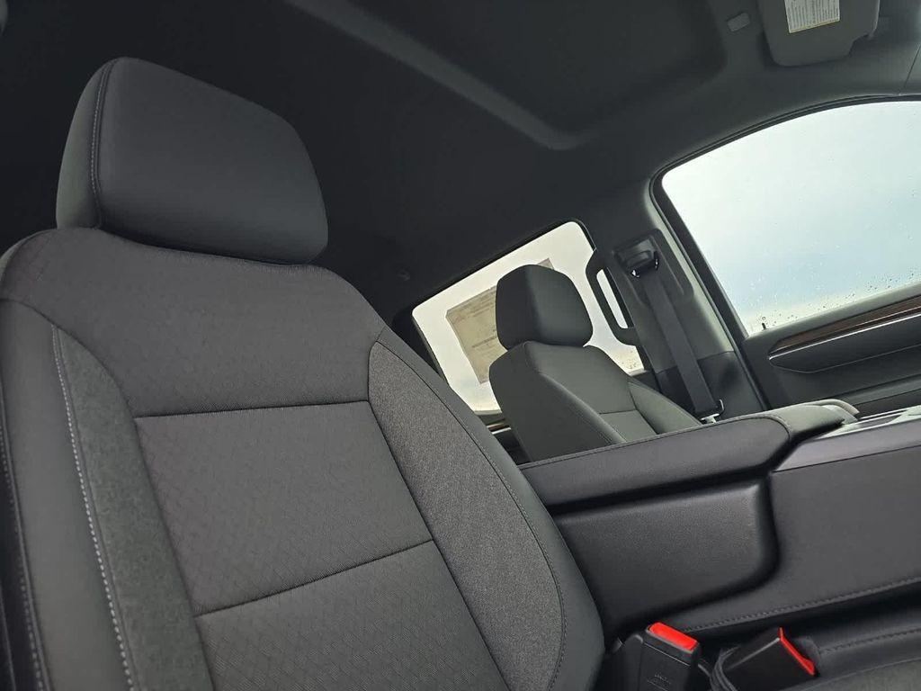 new 2026 Chevrolet Silverado 1500 car, priced at $54,305