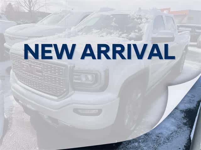 used 2017 GMC Sierra 1500 car, priced at $30,990