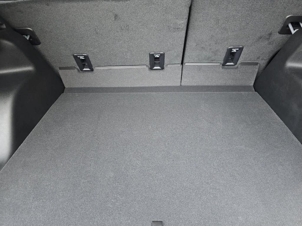 new 2025 Chevrolet Blazer EV car, priced at $52,605