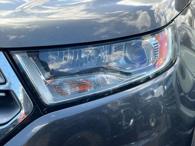 used 2016 Ford Edge car, priced at $9,990