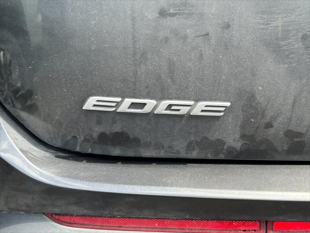 used 2016 Ford Edge car, priced at $9,990