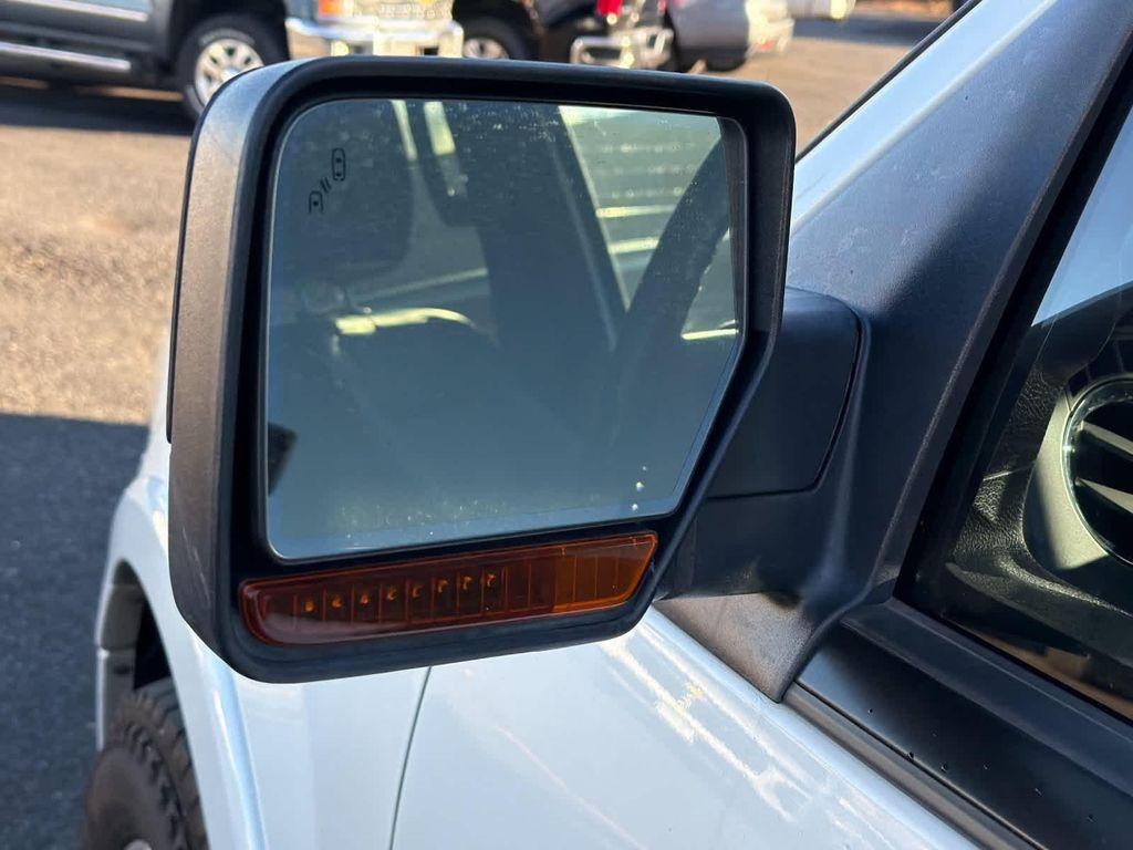 used 2017 Ford Expedition EL car, priced at $14,990