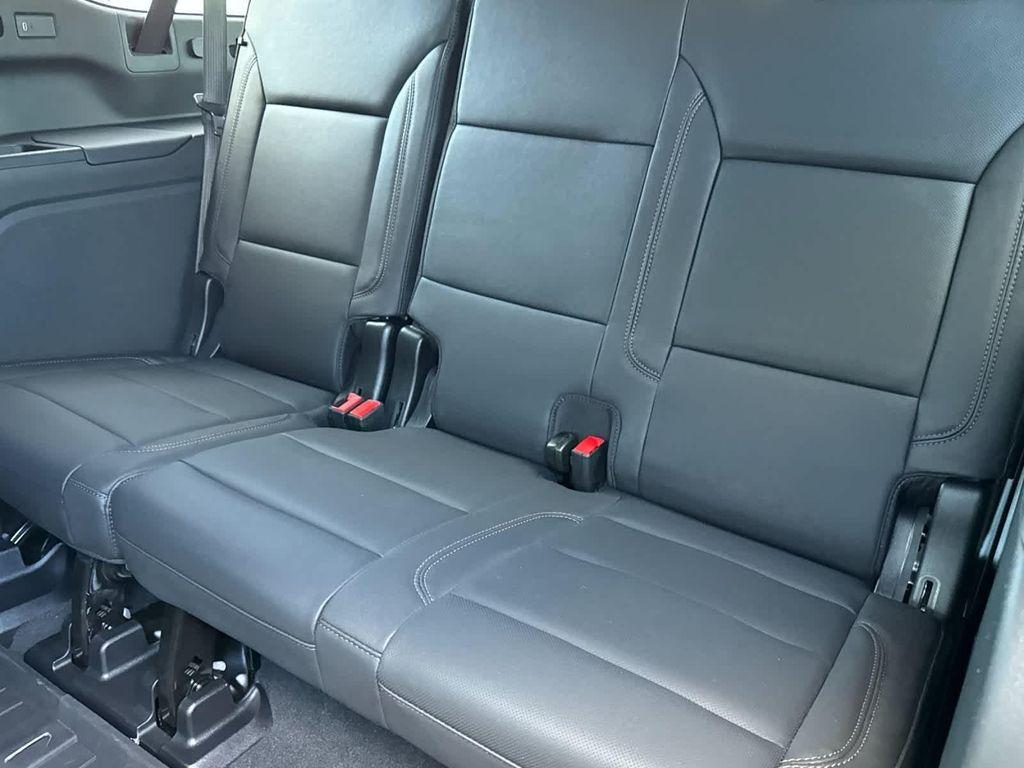 new 2026 Chevrolet Suburban car, priced at $92,405