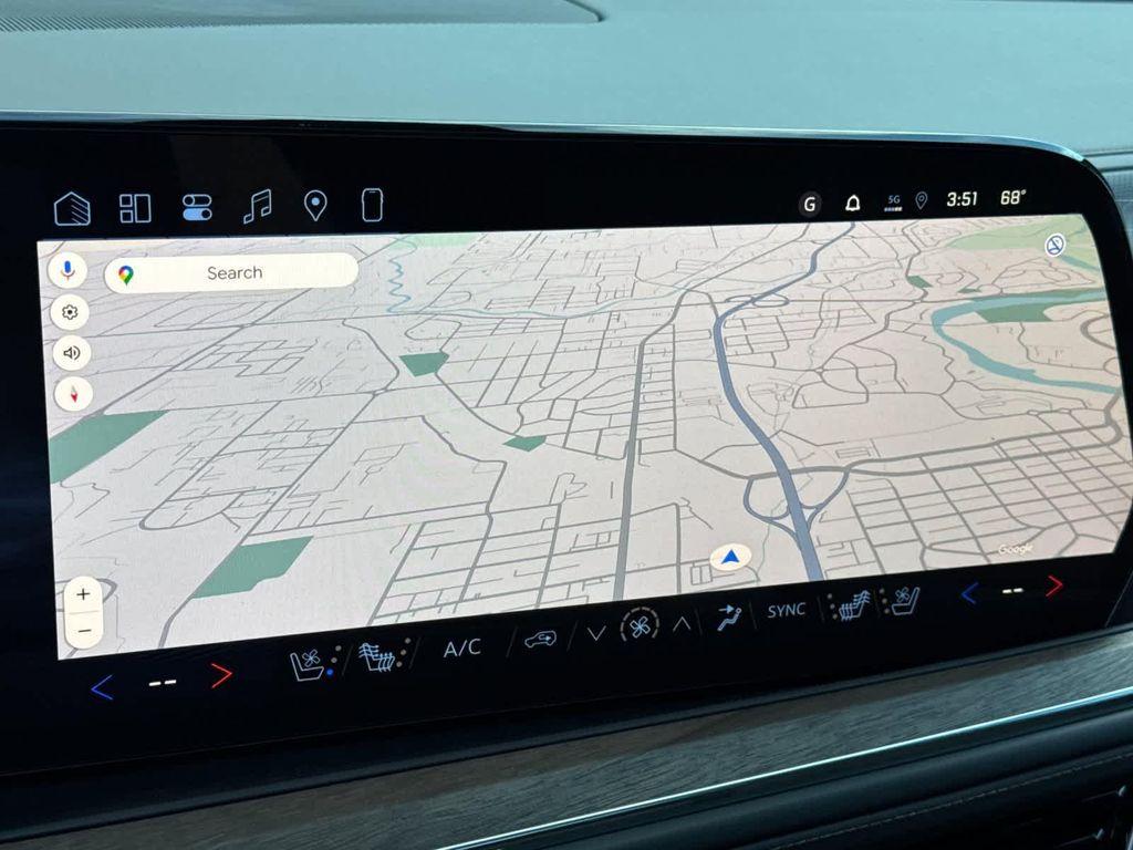 new 2026 Chevrolet Suburban car, priced at $92,405