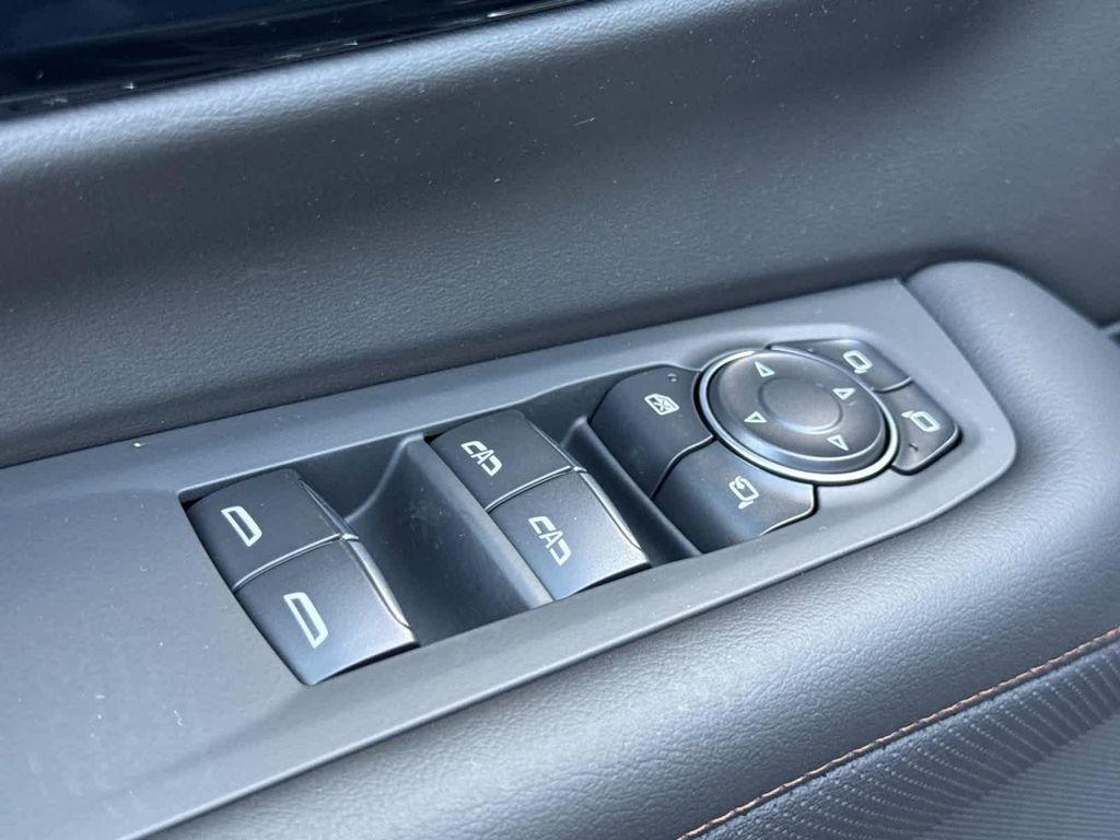 new 2026 Chevrolet Suburban car, priced at $92,405