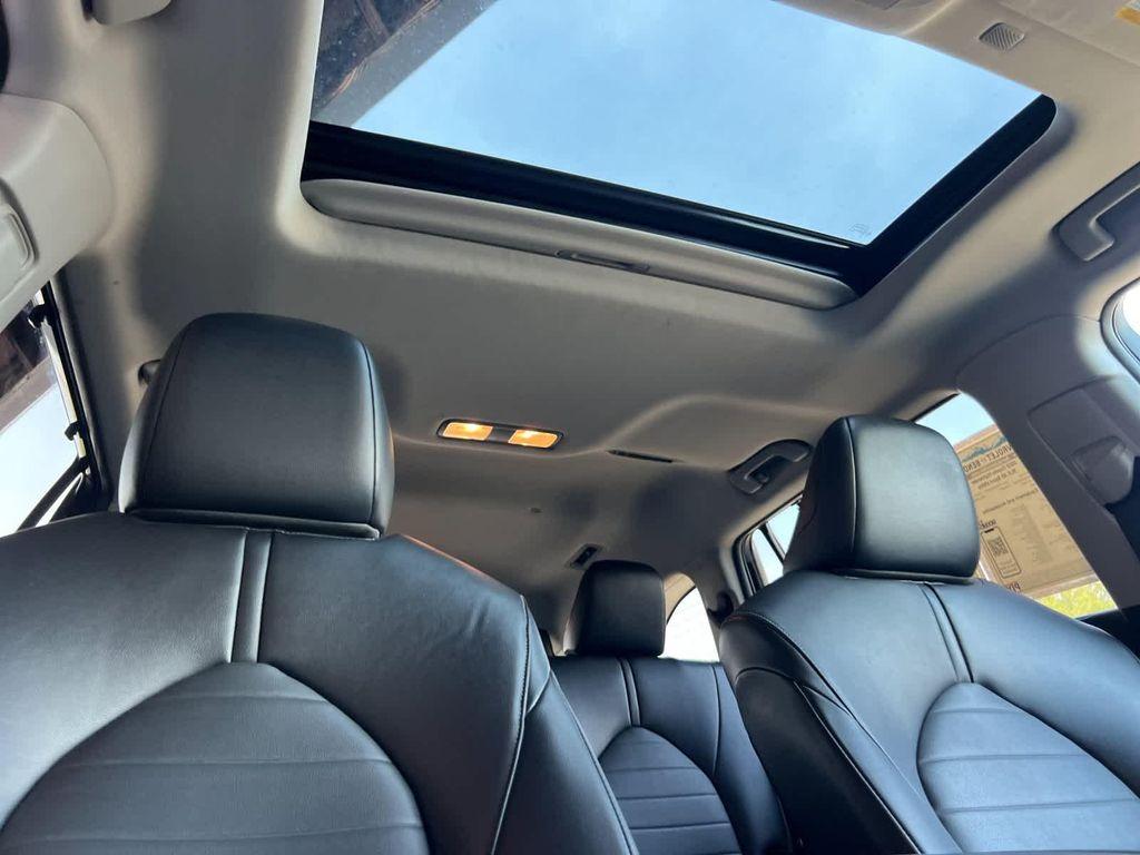 used 2022 Toyota Highlander car, priced at $30,990