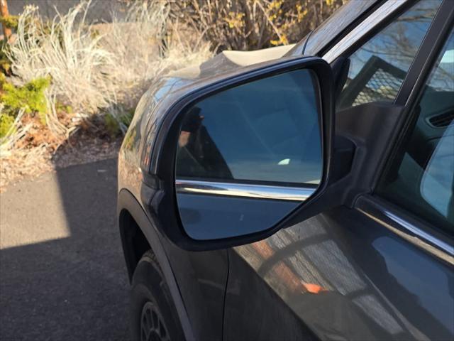 used 2017 Honda Ridgeline car, priced at $19,990