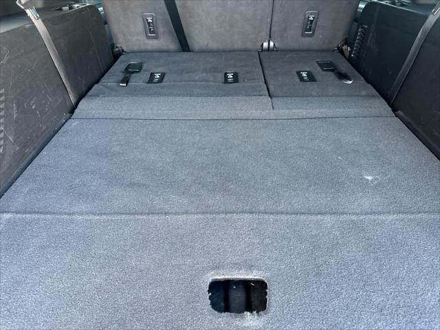 used 2023 Chevrolet Suburban car, priced at $47,990