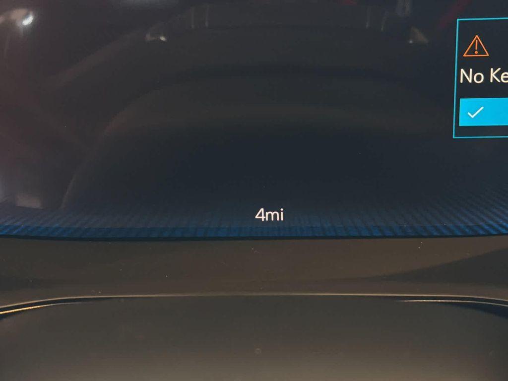 new 2026 Chevrolet Corvette car, priced at $147,130