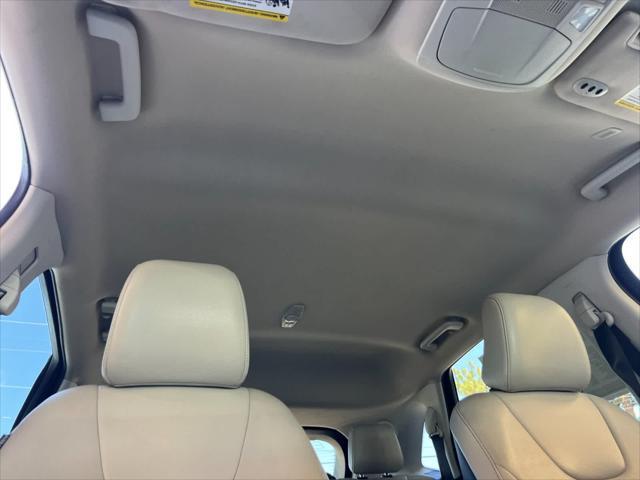 used 2022 Ford Edge car, priced at $23,990