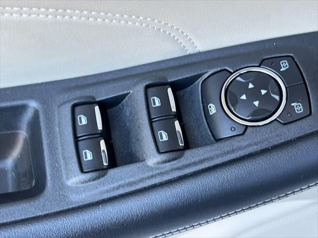used 2022 Ford Edge car, priced at $23,990