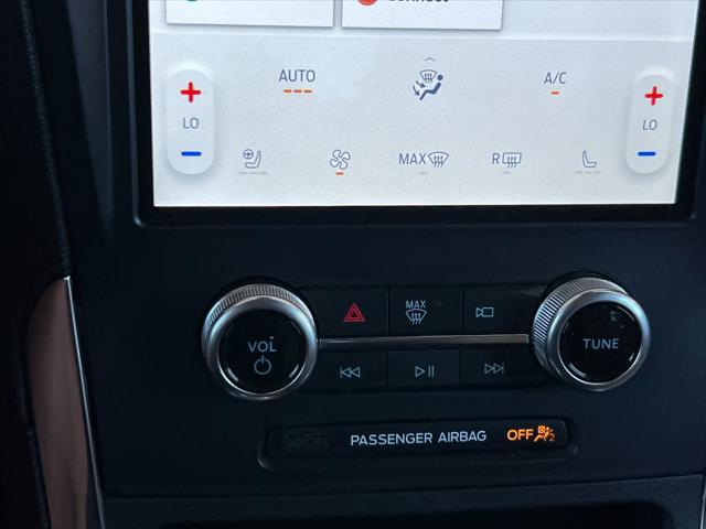 used 2022 Ford Edge car, priced at $23,990