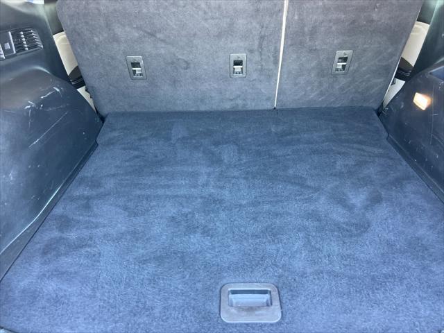 used 2022 Ford Edge car, priced at $23,990