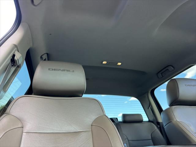 used 2015 GMC Sierra 1500 car, priced at $21,990