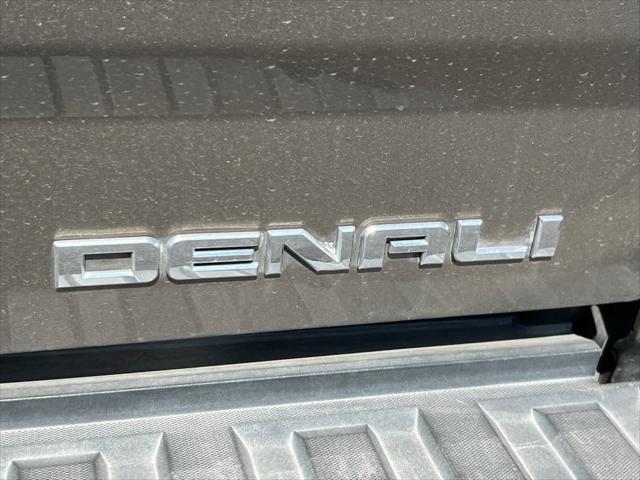 used 2015 GMC Sierra 1500 car, priced at $21,990